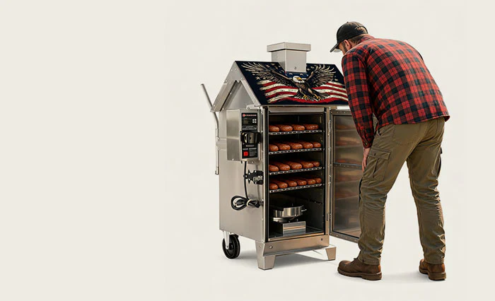 Master the Craft of Sausage