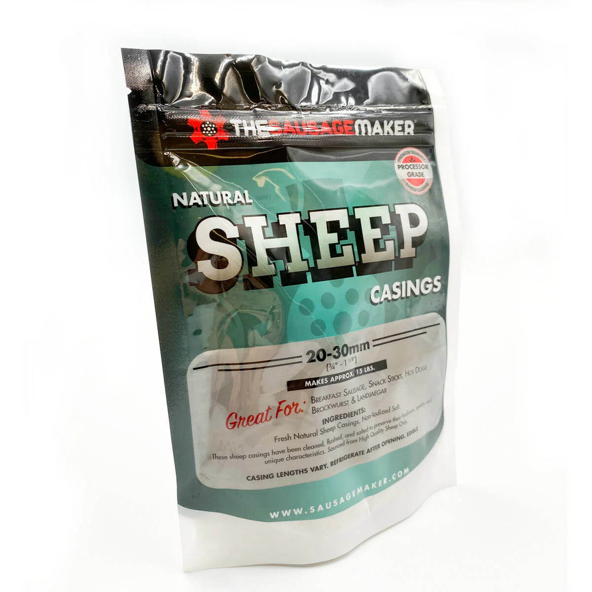 10LB Hot-Dog Kit - Image 4