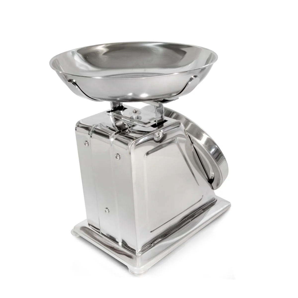 11 lb. Mechanical Dial Scale - Image 4