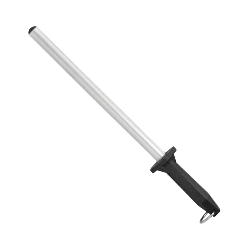 12" Diamond Sharpening Steel