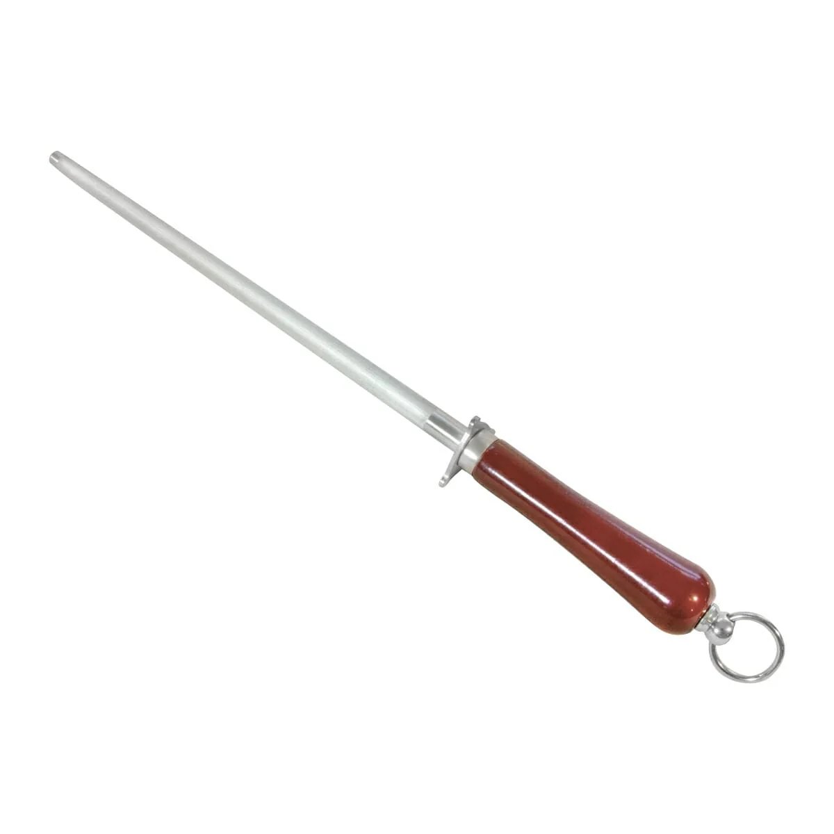 12" Honing Steel Rod