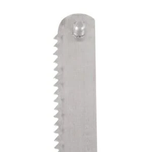 18" Stainless Steel Saw Blade