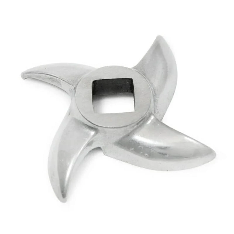 #22 Meat Grinder Knife