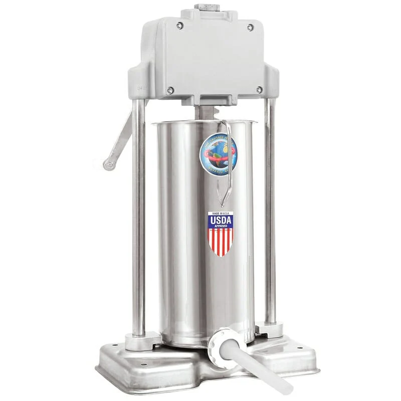 25 lb. Sausage Stuffer