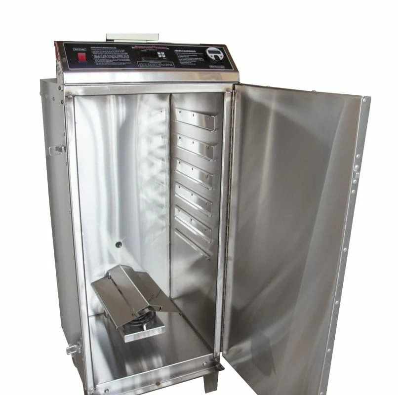 30 lb. Digital Smoker - Image 6