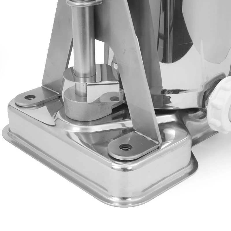 30 lb. Sausage Stuffer - Image 3