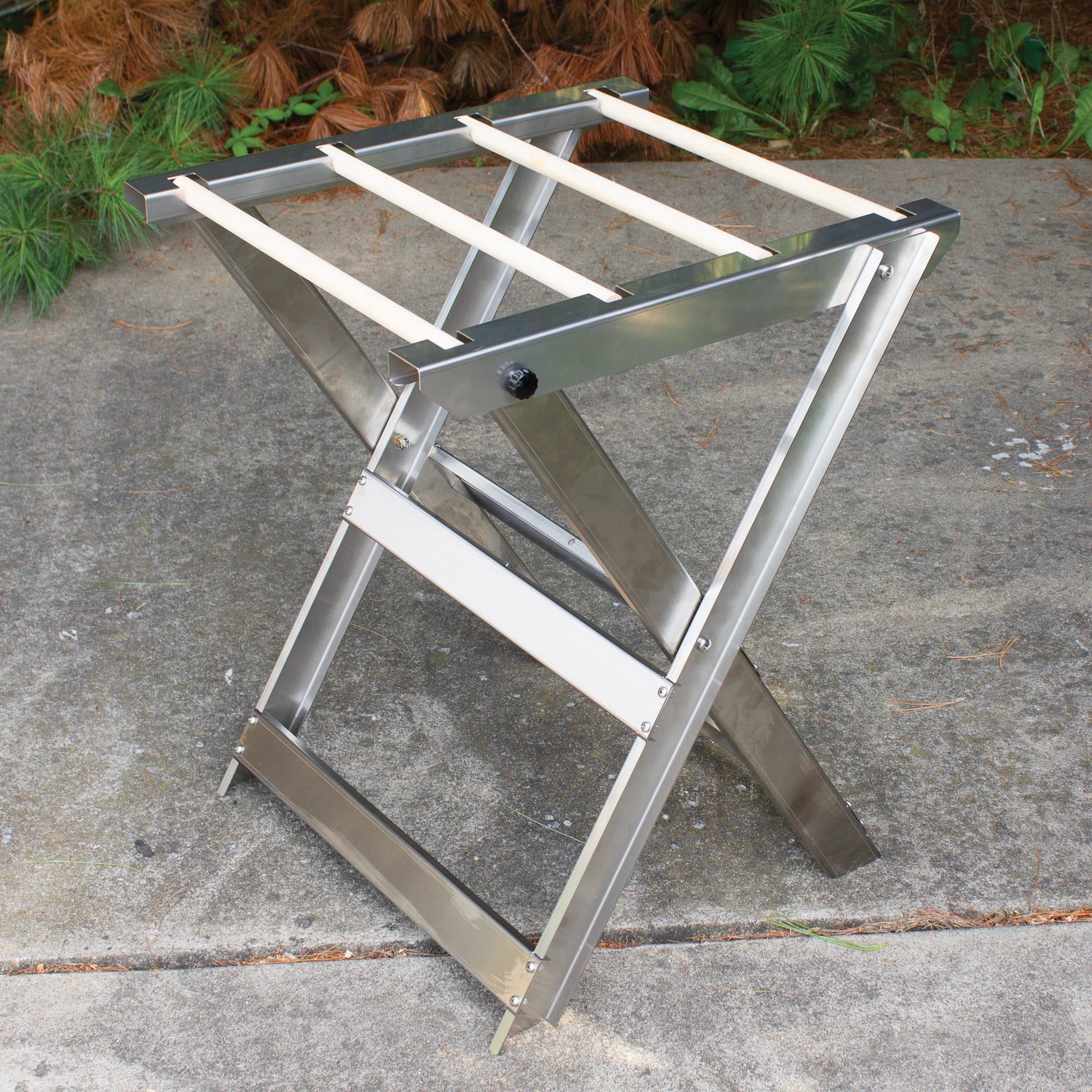 30 lb. Digital Smoker Kit - Image 10