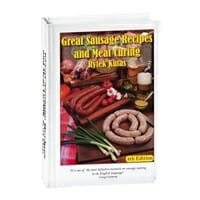 30 lb. Digital Smoker Kit - Image 6