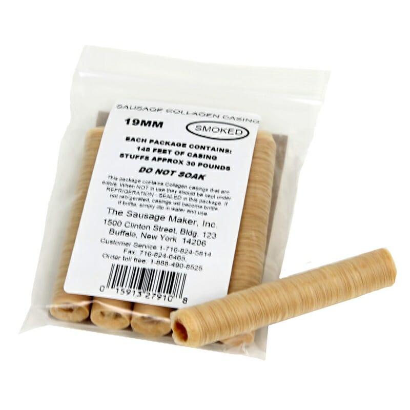 30 lb. Digital Smoker Kit - Image 8
