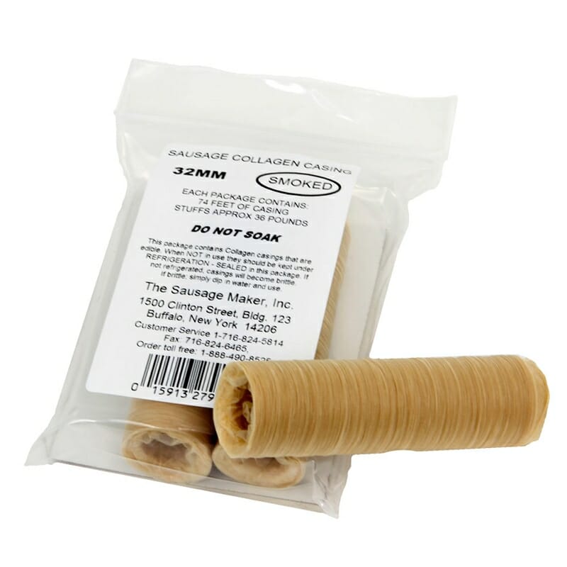 30 lb. Digital Smoker Kit - Image 9