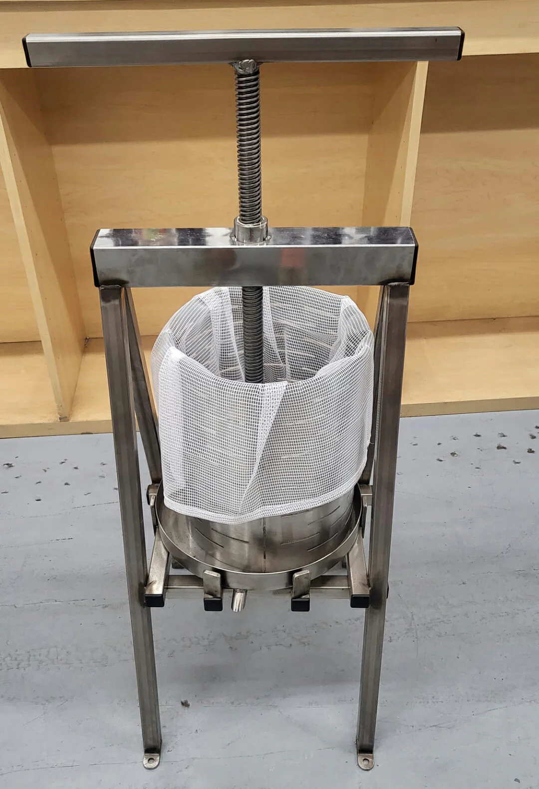 30L Filter Mesh Bag - Image 3