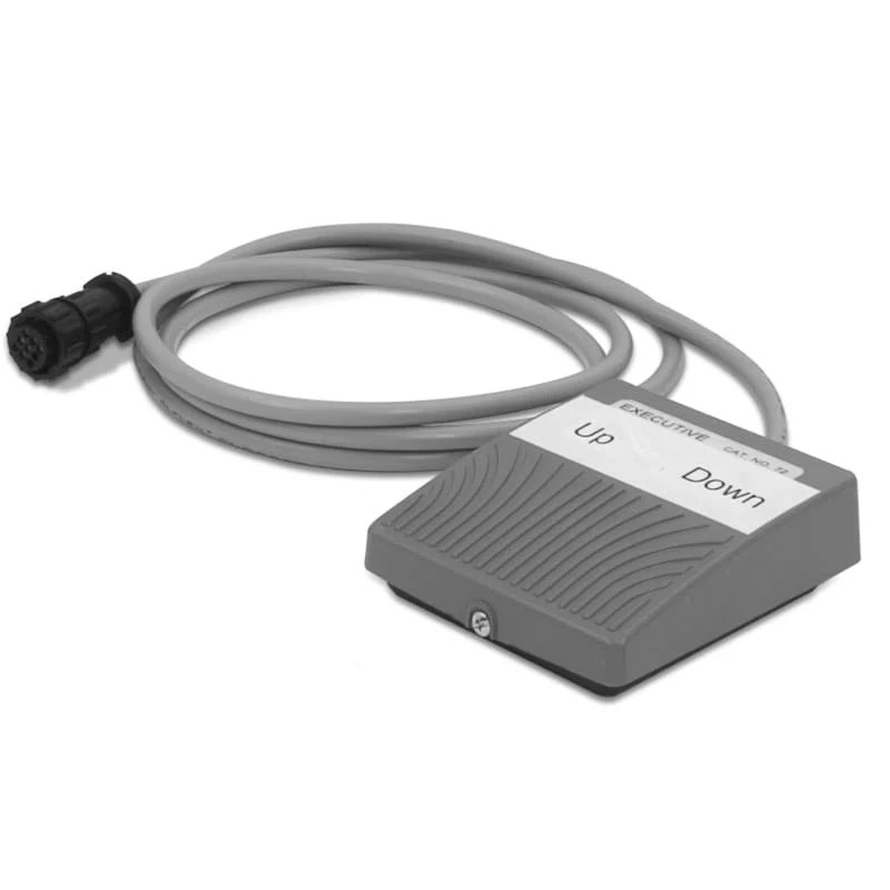 30 lb Capacity Electric Sausage Stuffer - Image 4