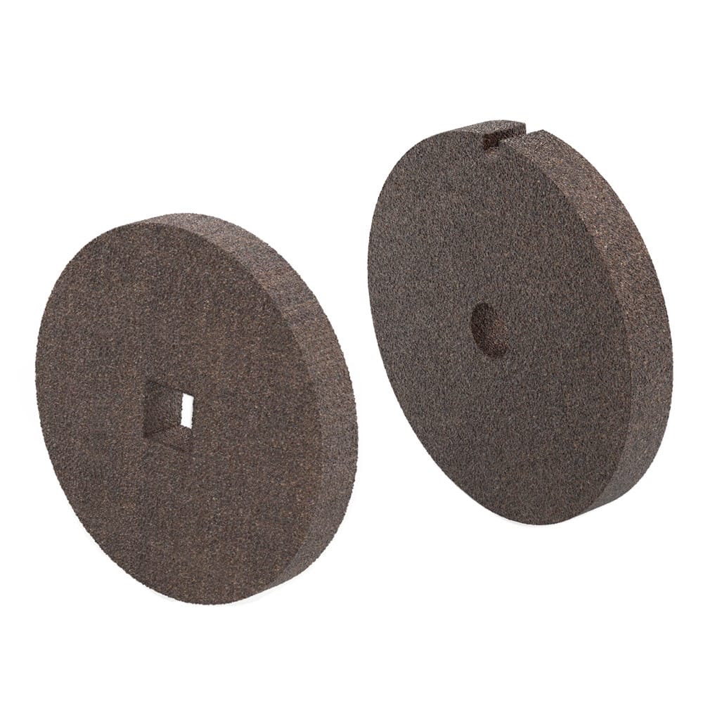 #32 Meat Grinder Knife & Plate Sharpening System, FINE - Image 6