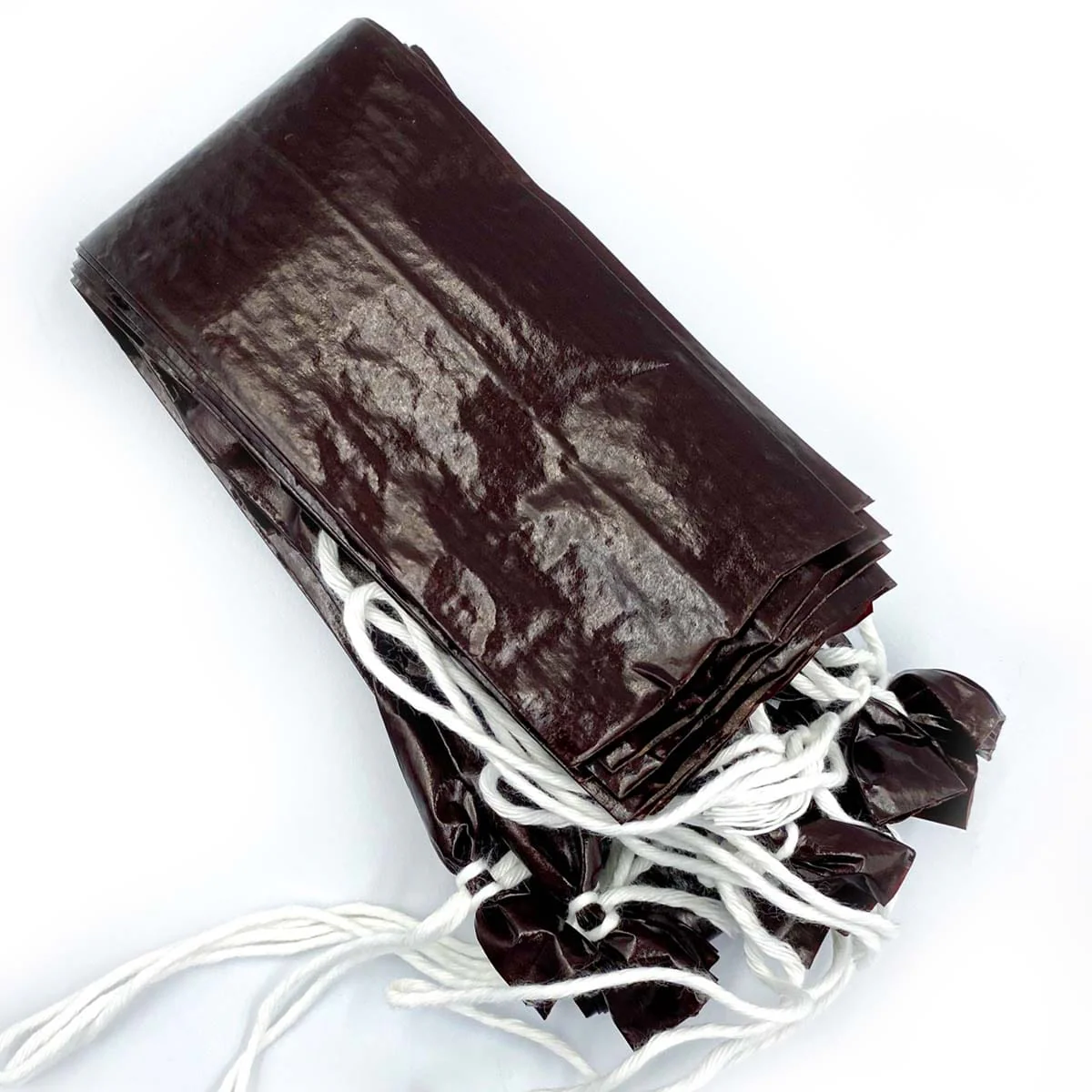 38mm Mahogany Fibrous Casings Kit - Image 2