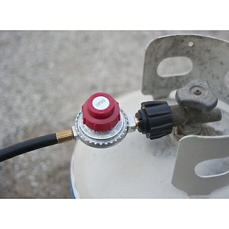 5 ft. Regulator Hose Kit - Image 2