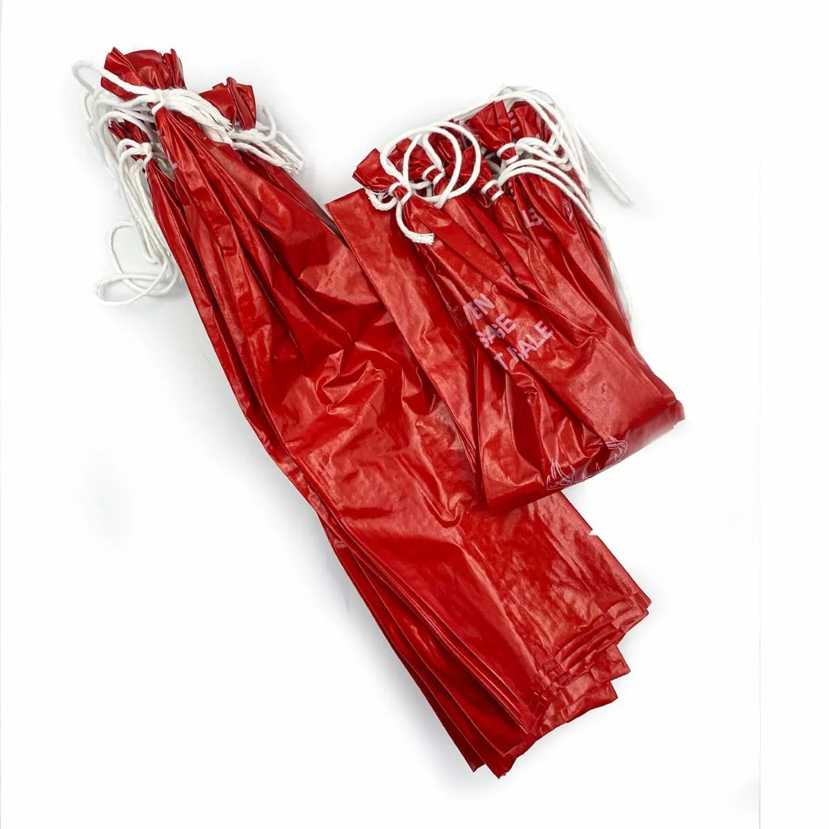 61mm Red Fibrous Casings Kit - Image 3