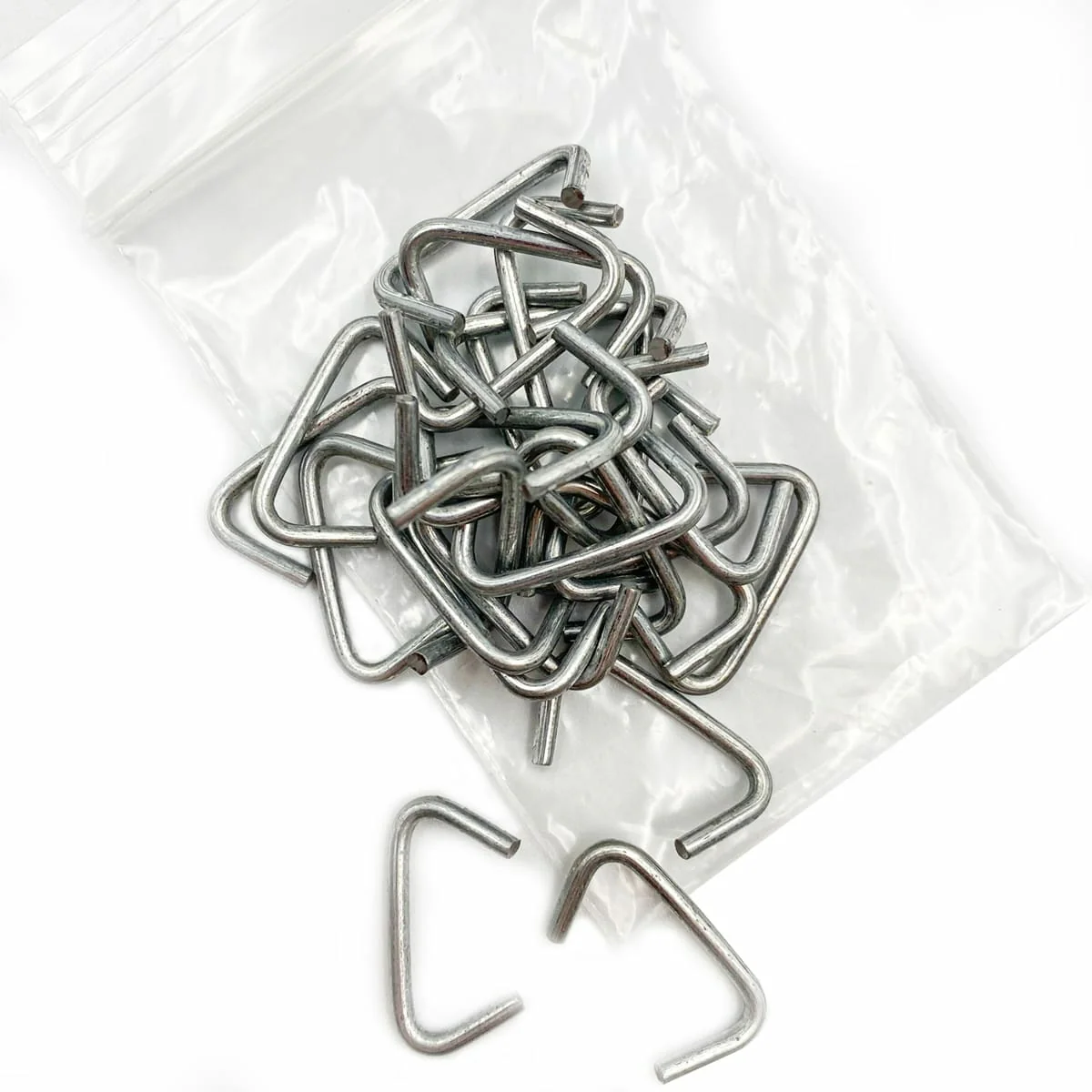 76mm Clear Fibrous Casing Kit - Image 5