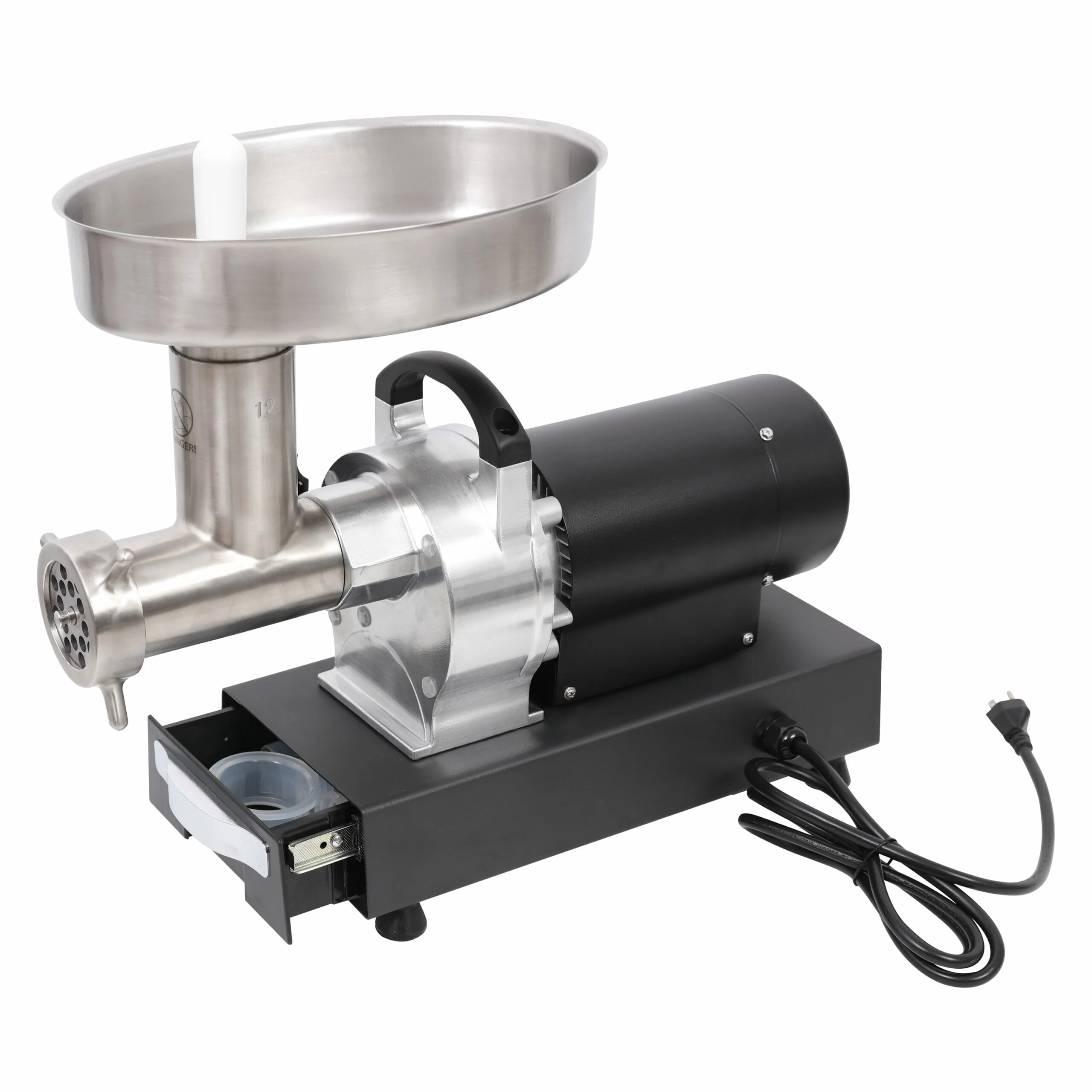 #8 Electric Meat Grinder PRO - Image 2