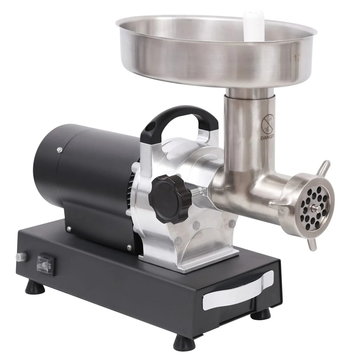 #8 Electric Meat Grinder PRO - Image 4