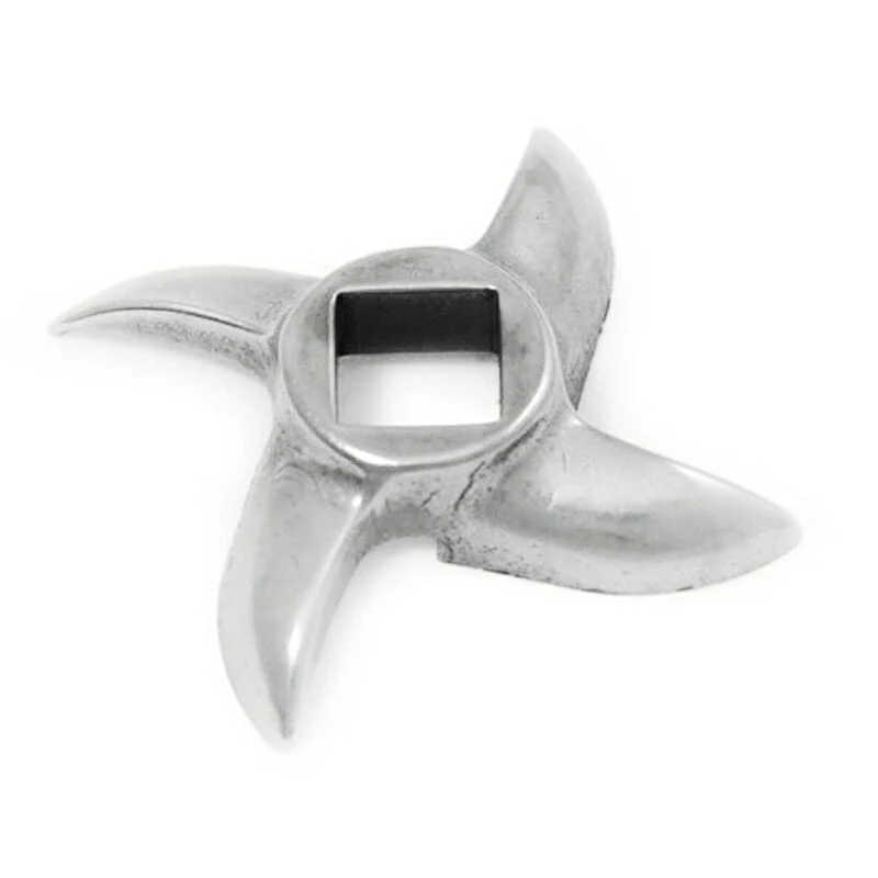 #8 Meat Grinder Knife