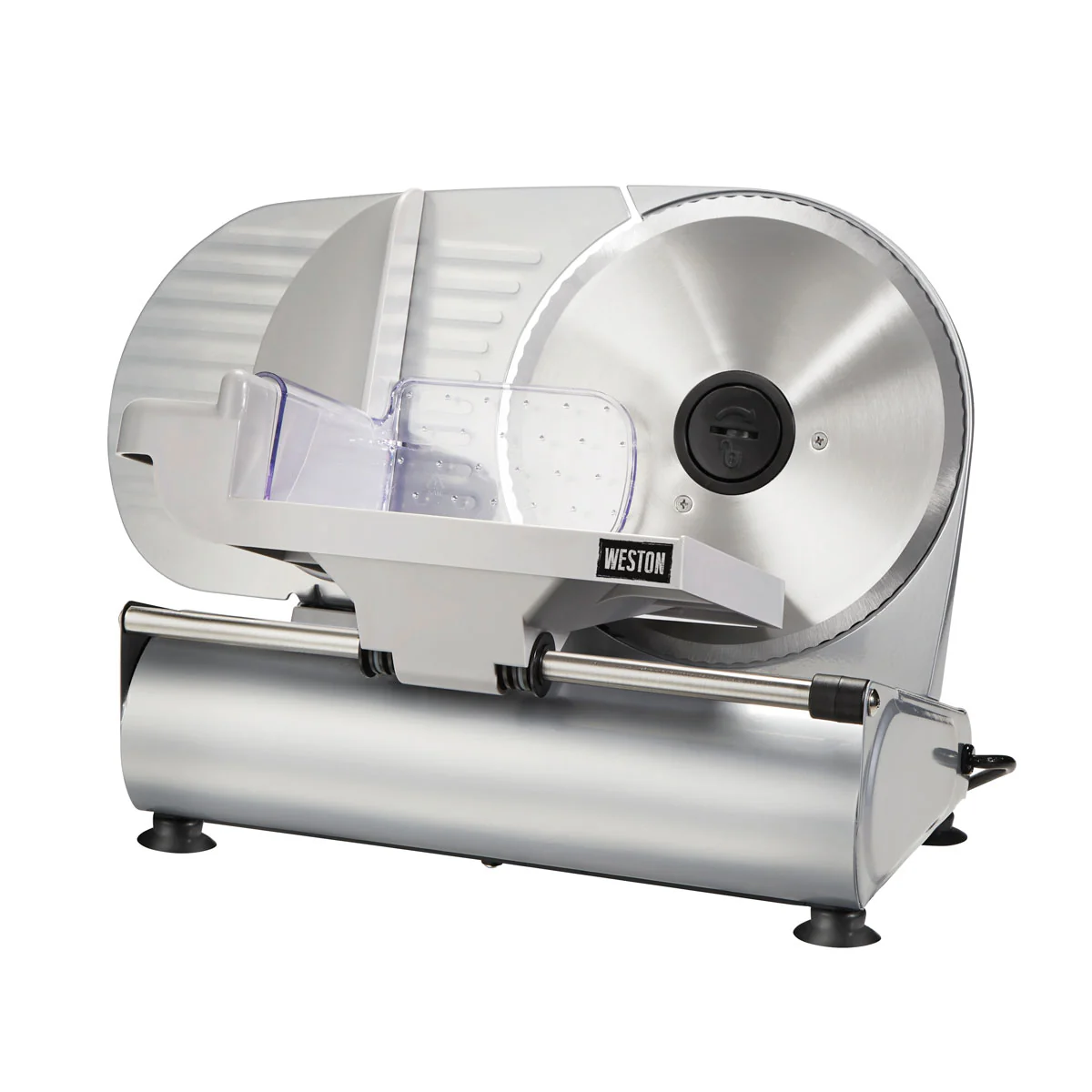 Weston - 9" Kitchen Meat Slicer