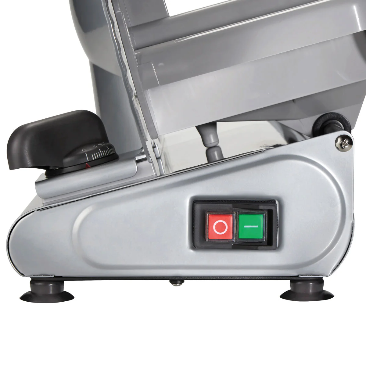 Weston - 9" Kitchen Meat Slicer - Image 3