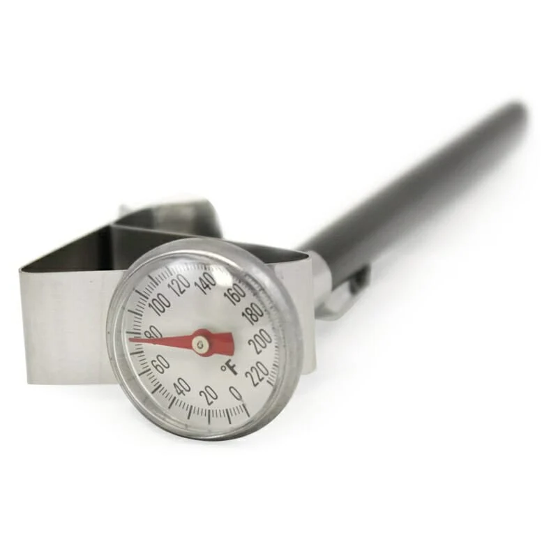 Baby Dial Thermometer
