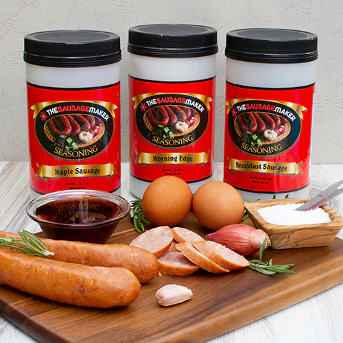 Breakfast Bundle Kit