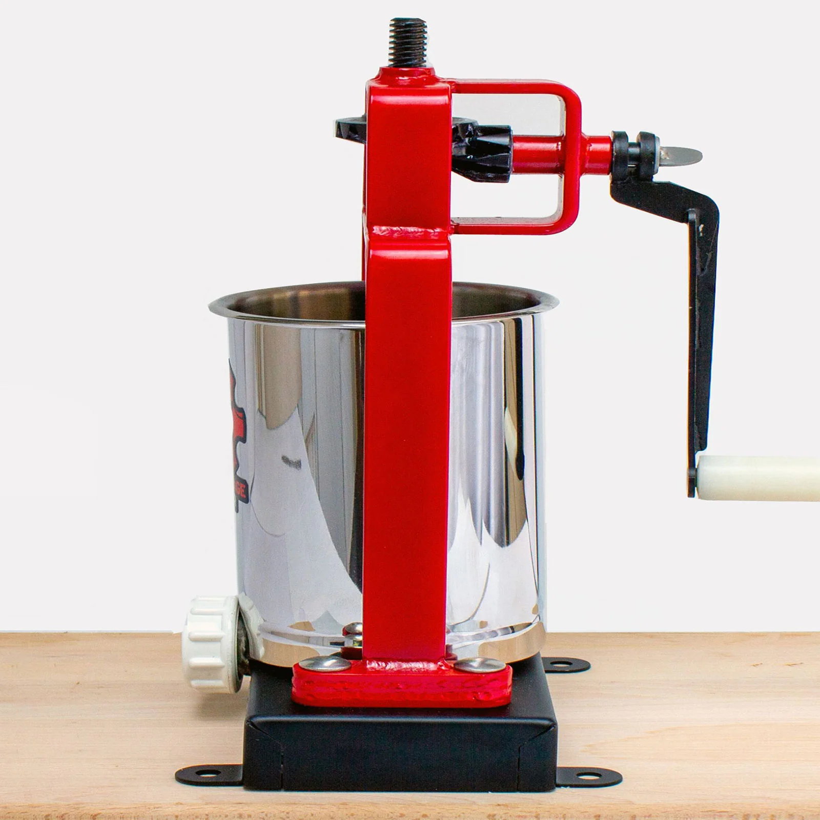 BUILT Series Sausage Stuffer - Image 4