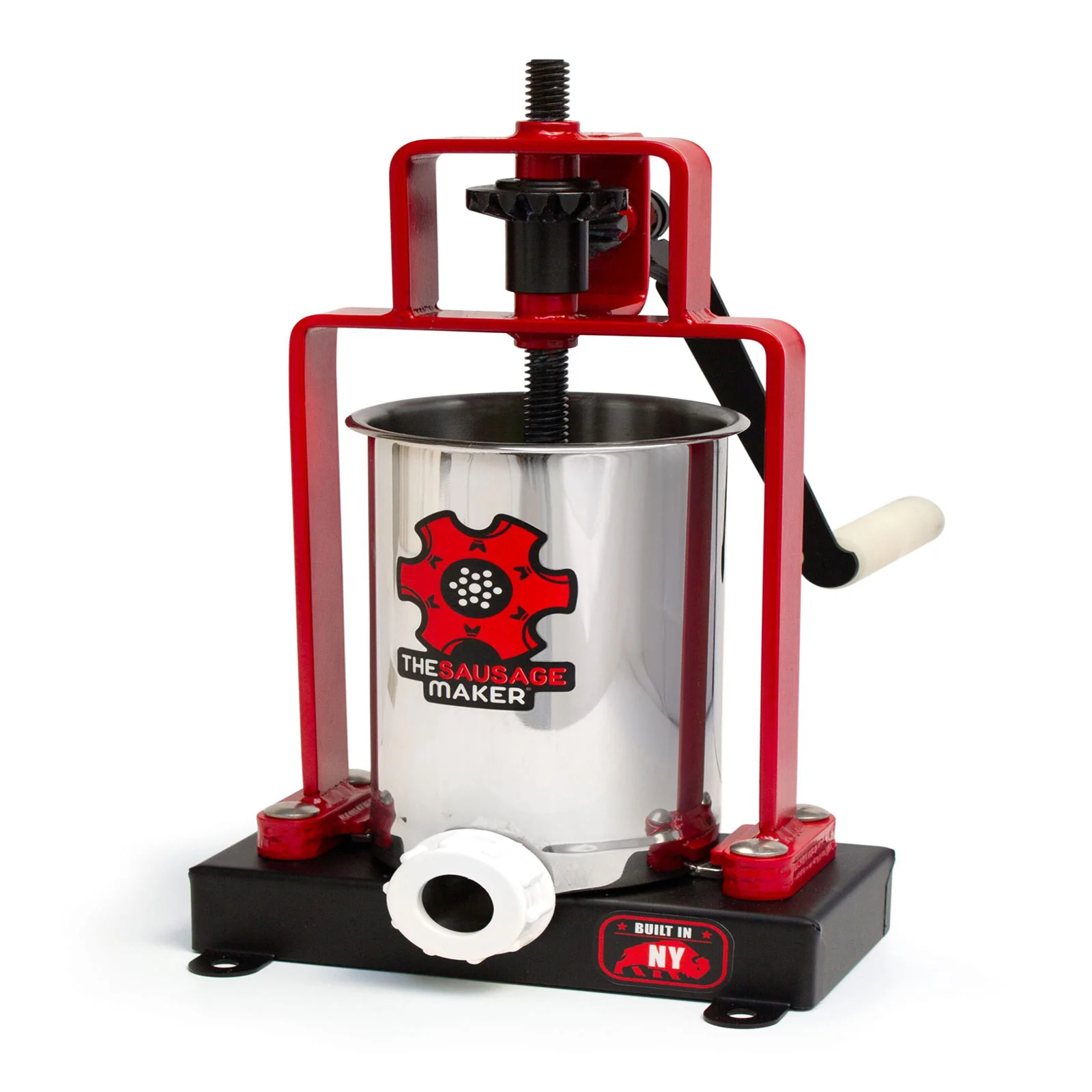 BUILT Series Sausage Stuffer - Image 7