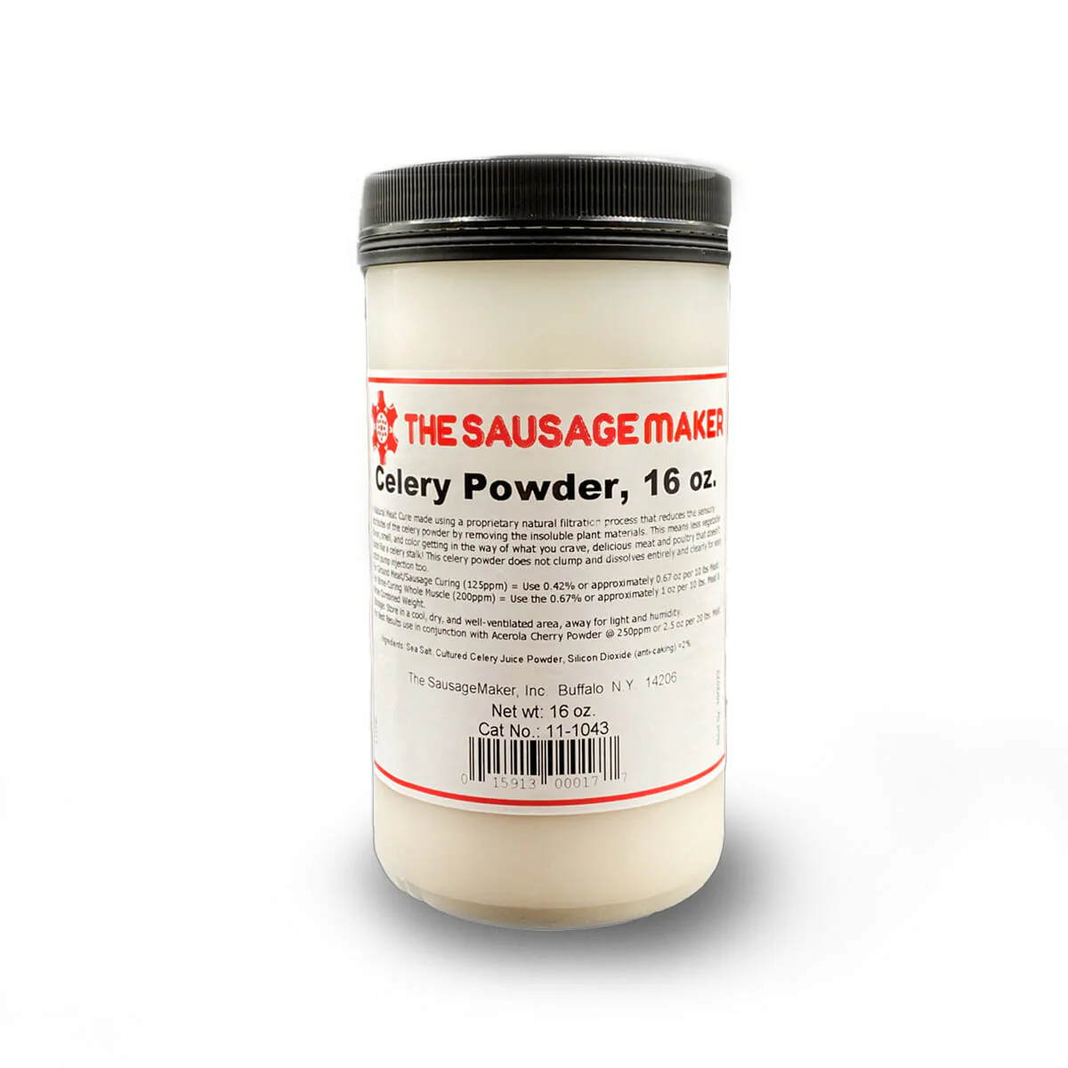 Celery Powder 16oz