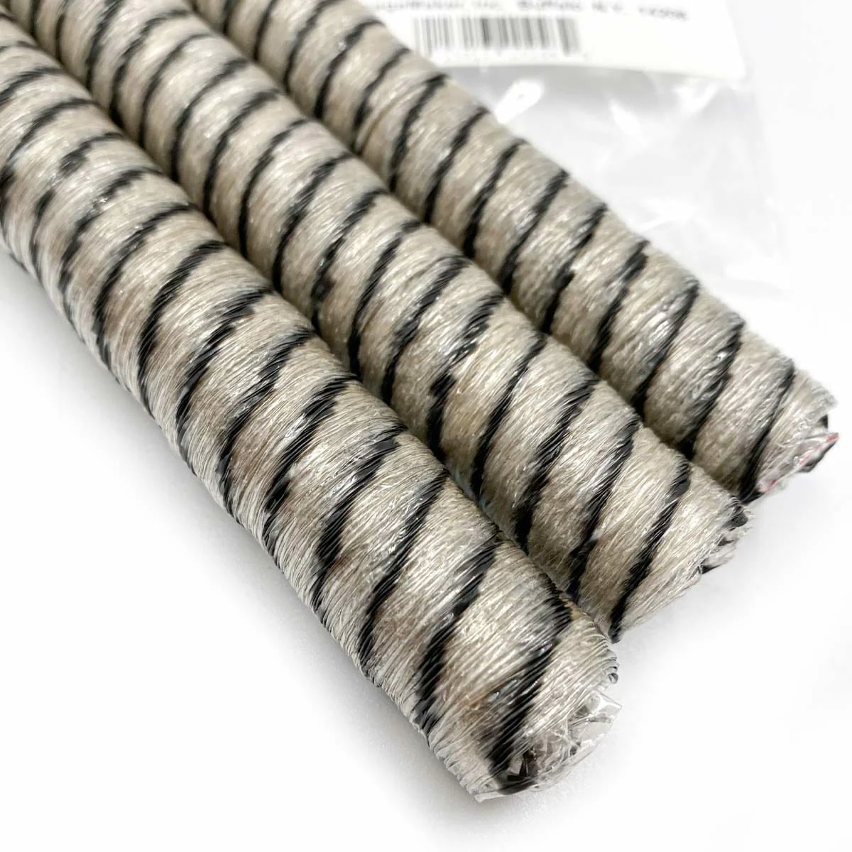 Cellulose Casings 17mm - Black Stripe - Image 3