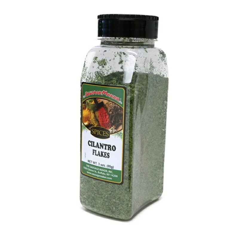 Cilantro Flakes