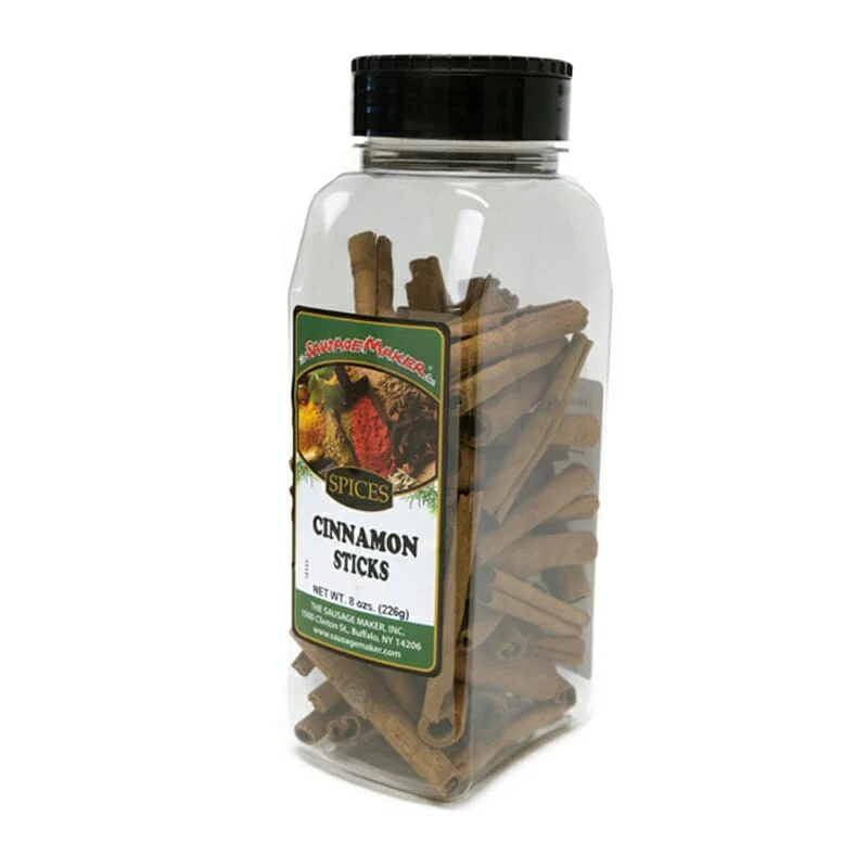 Cinnamon Sticks