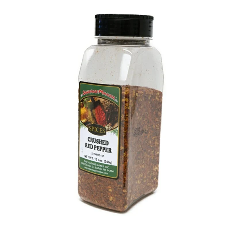 Crushed Red Pepper