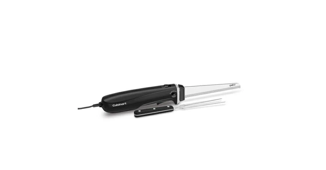Cuisinart Electric Knife with Cutting Board - Image 4