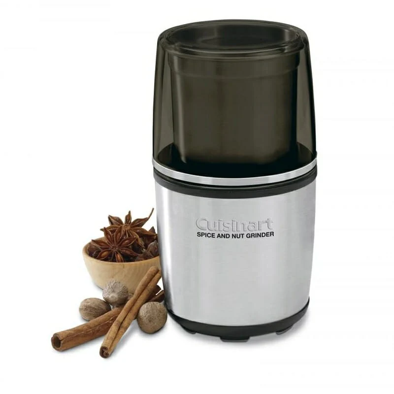 Cuisinart SG-10 Spice & Nut Grinder