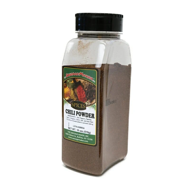 Dark Chili Powder