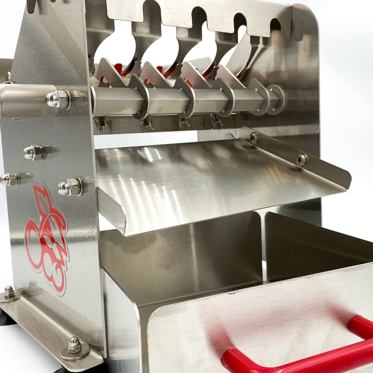 Cherry Pitter Junior - 5 at a Time - Image 3