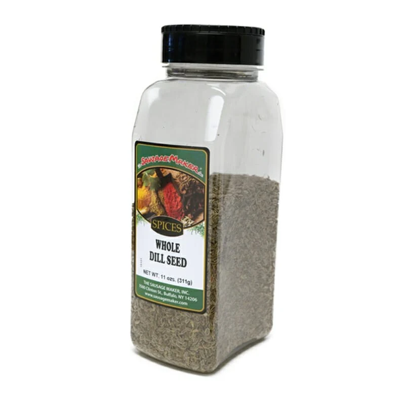 Dill Seed