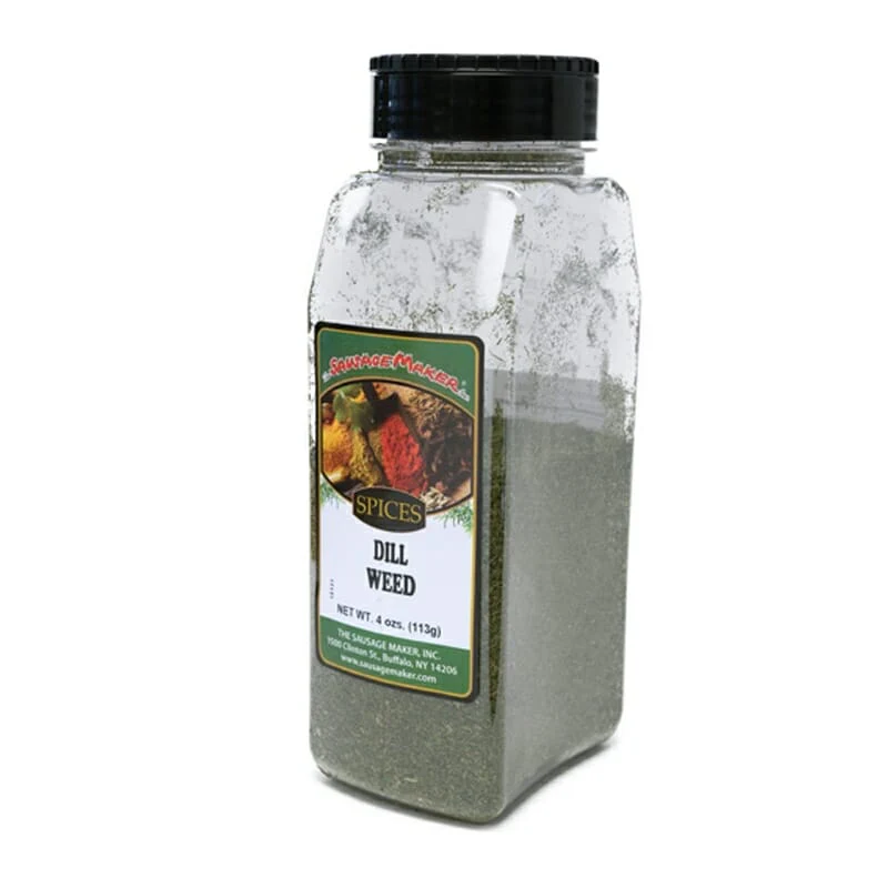 Dill Weed