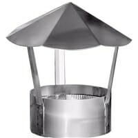 Drip Guard for 100 lb. Electric Smoker - Image 2