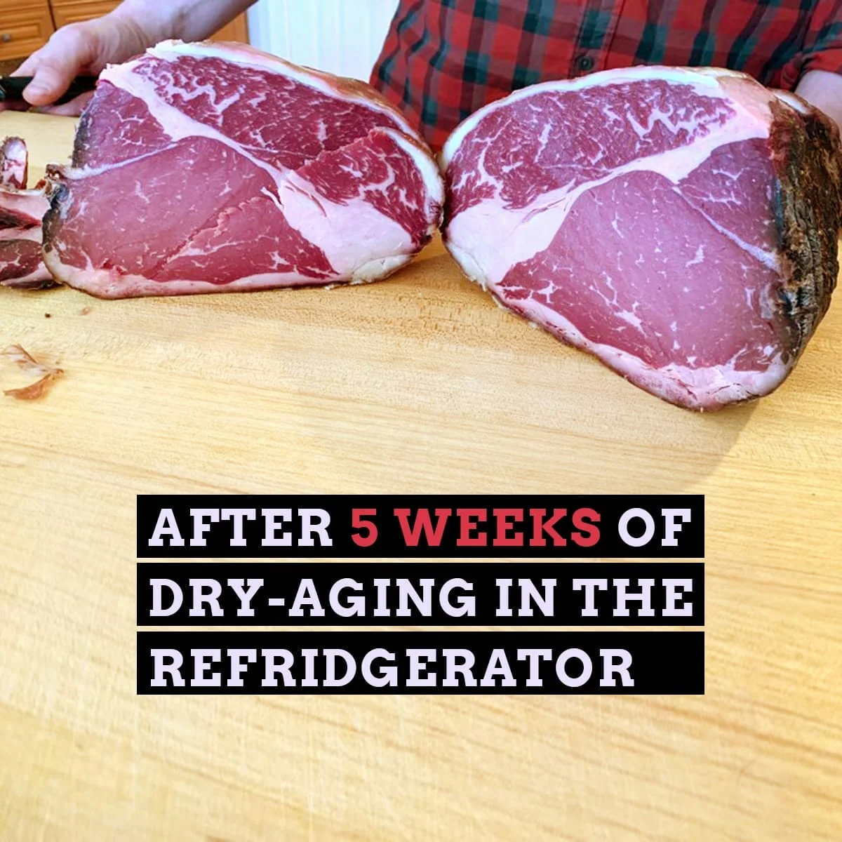 DrySteak Wraps for Dry Aging Steaks - Image 10