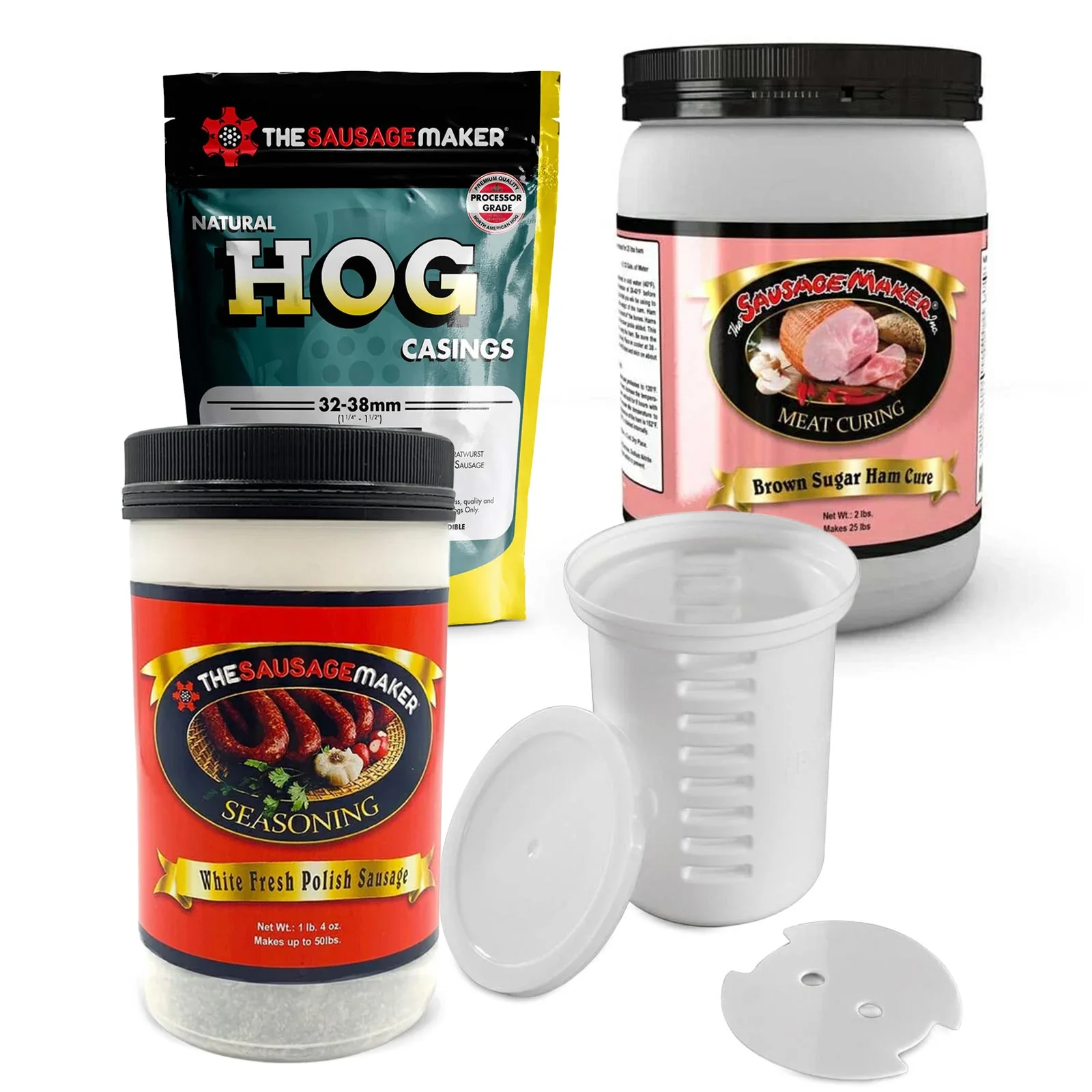 Easter Bundle Kit with Choice of Ham Cure - Image 11