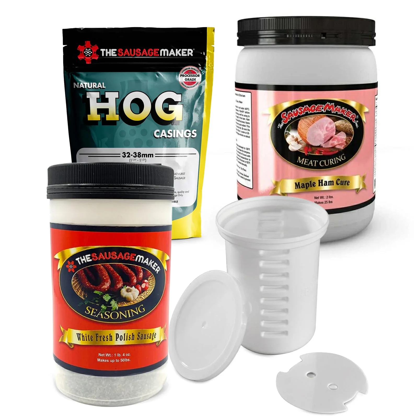 Easter Bundle Kit with Choice of Ham Cure - Image 12