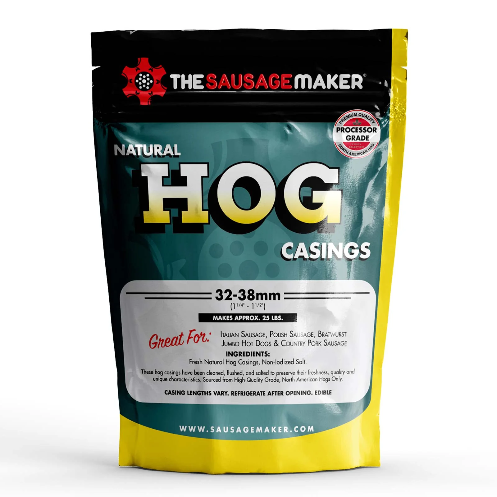 Easter Bundle Kit with Choice of Ham Cure - Image 6