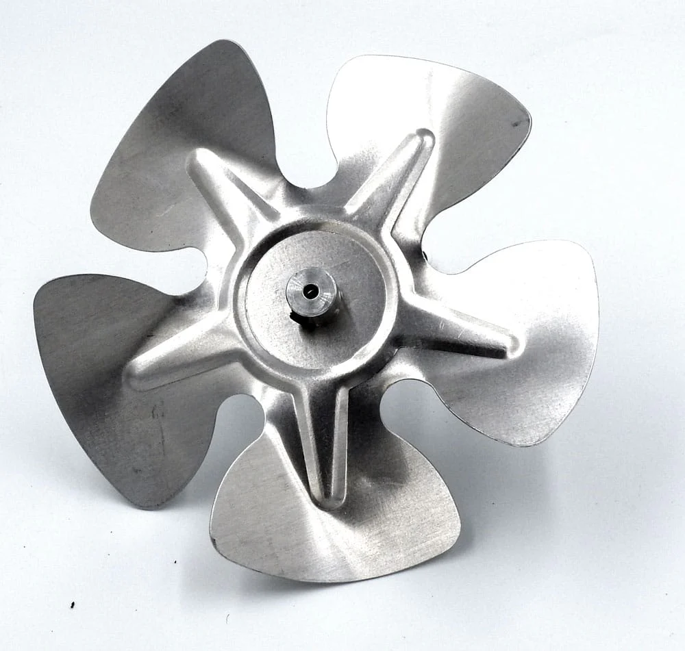 Fan Blade for D-5/10