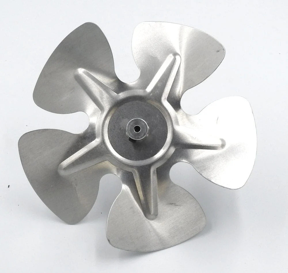 Fan Blade for D-5/10