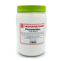 Fermento - TSM's Blend, 1lb 8oz - Image 2