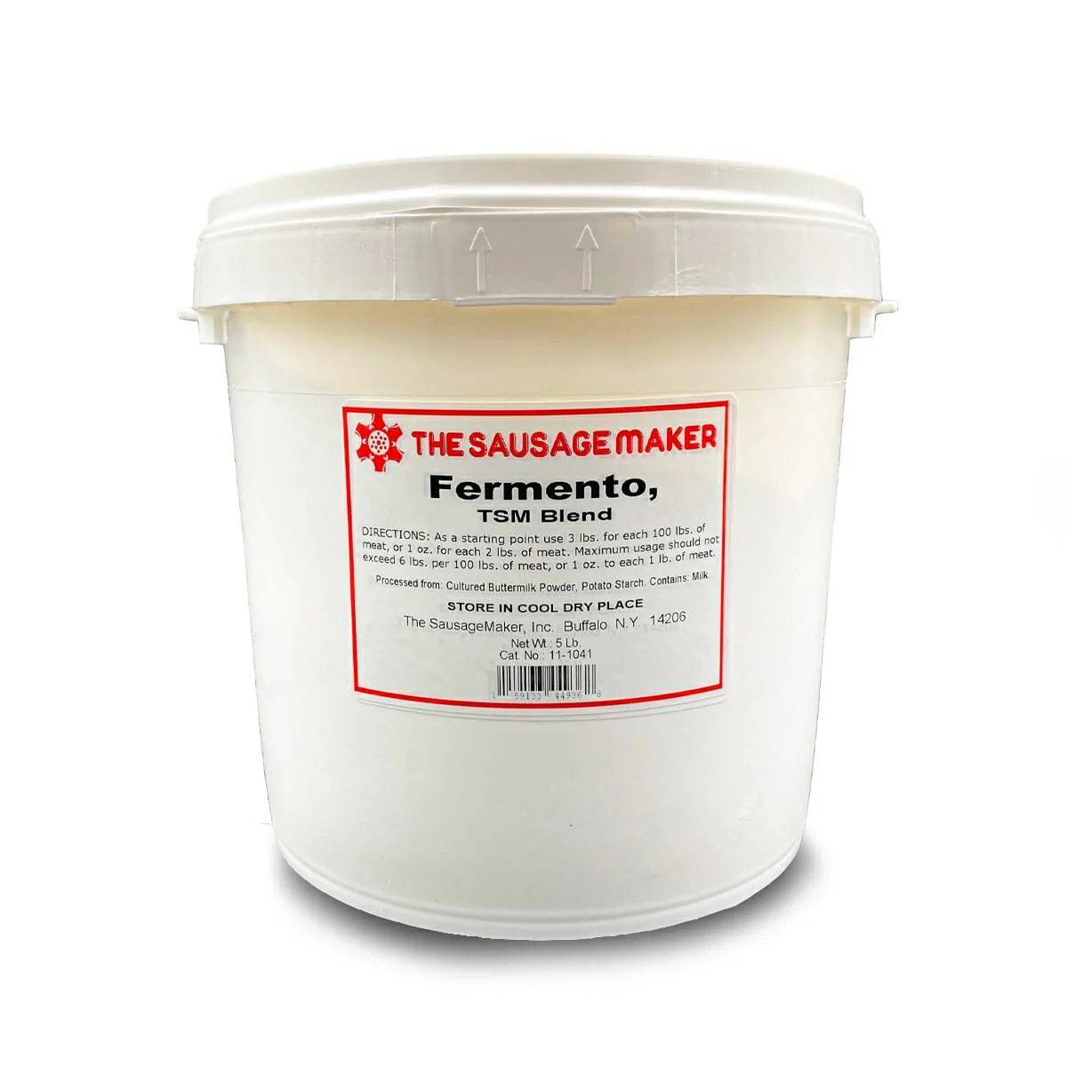 Fermento - TSM's Blend, 5lb
